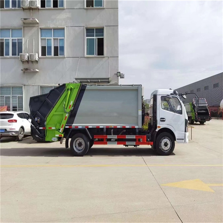 豐臺(tái)國(guó)六環(huán)衛(wèi)垃圾車有現(xiàn)車的資料