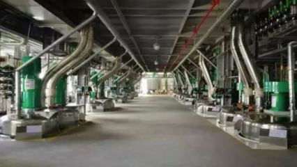涂料觀察丨“綠色智能制造”步入深水區(qū)，中小企業(yè)如何破局與突圍？