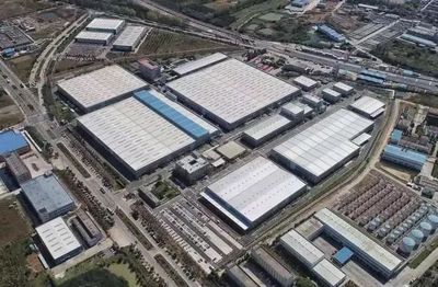 中國涂料工業(yè)協(xié)會 推動涂料制造業(yè)的創(chuàng)新發(fā)展與綠色轉(zhuǎn)型