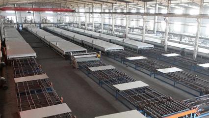 國創節能吳理侃 以創新涂料制造，助力打造城市綠色新格局